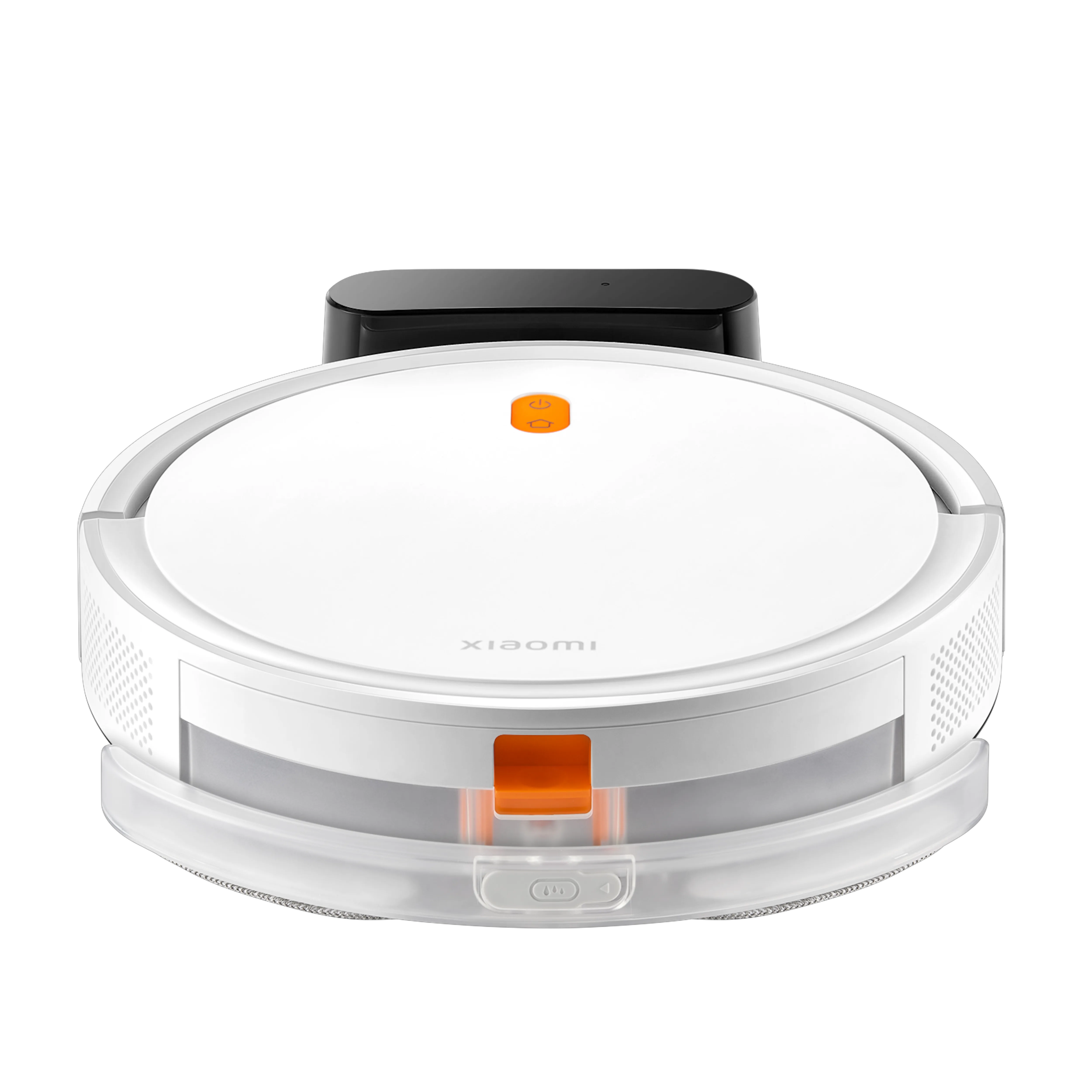 Роботы пылесосы Xiaomi Robot Vacuum E5